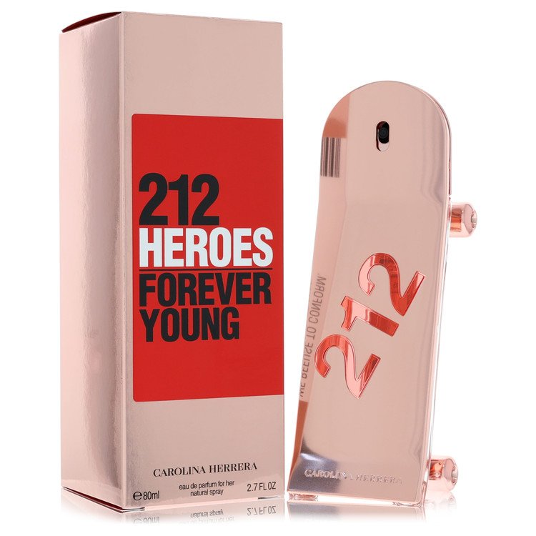 212 Heros 2.7 oz EDP (2022)