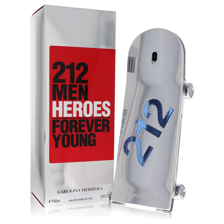212 Heros Eau de Toilette