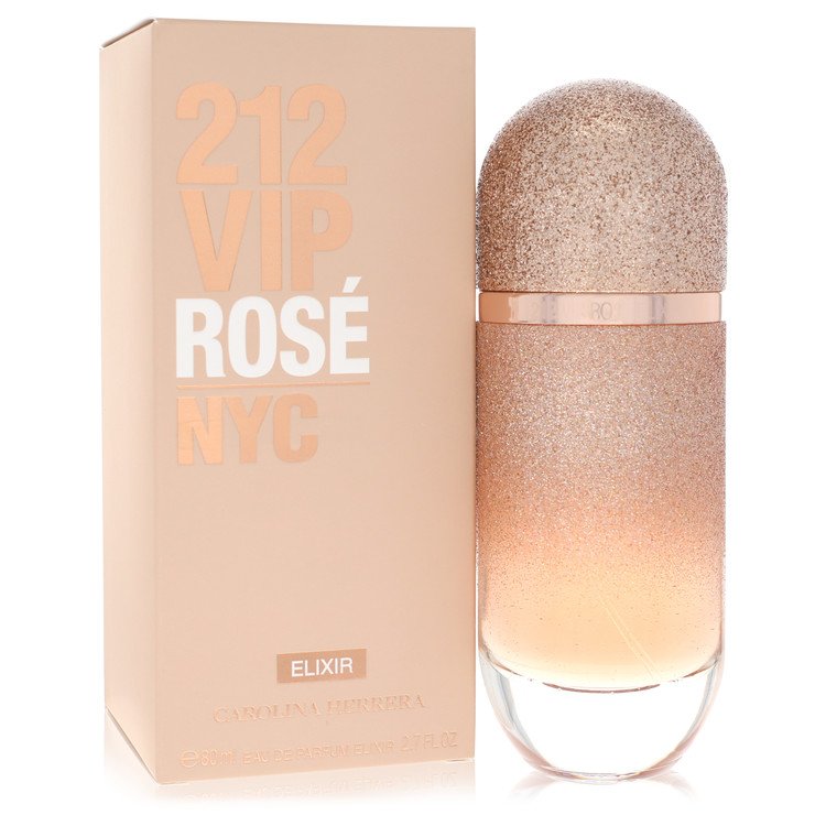 212 Vip Rose Elixir Eau de Parfum
