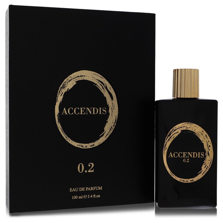 Accendis 0.2 3.4 oz Eau de Parfum