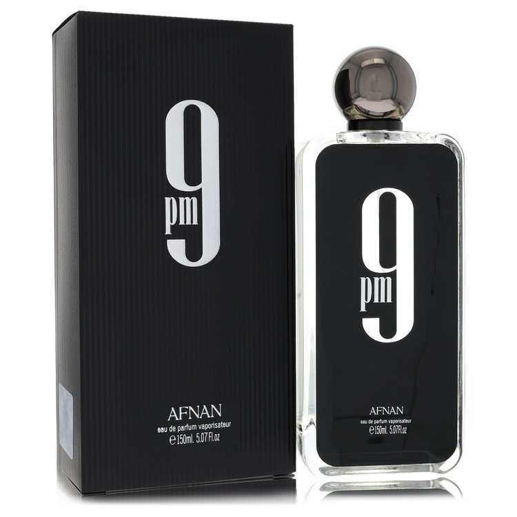 Afnan 9pm Eau de Parfum