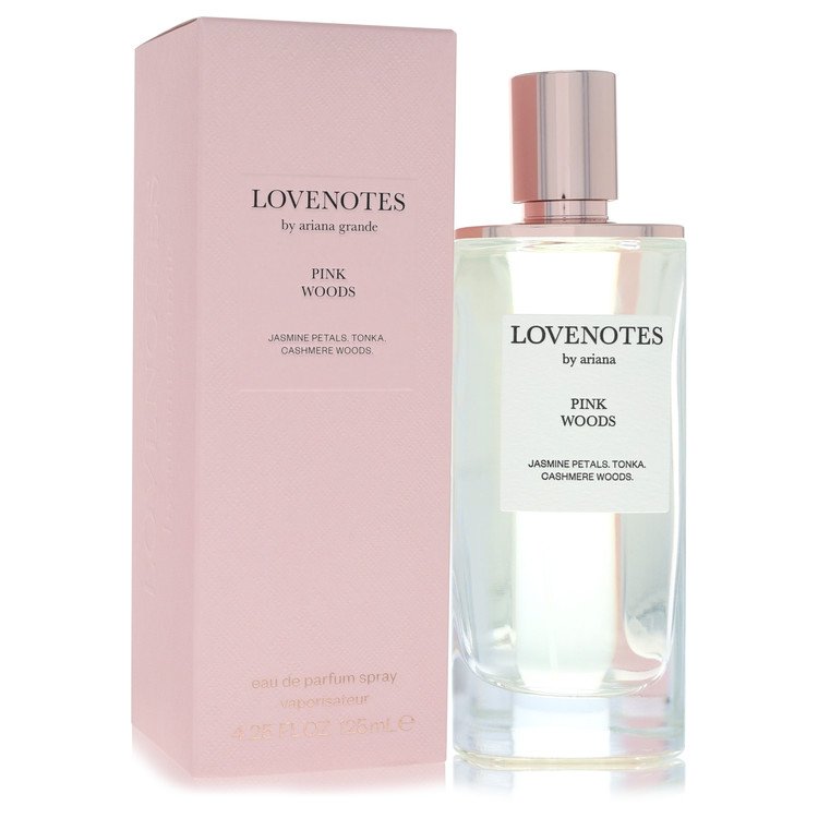 Lovenotes Pink Woods 4.2 0z Eau de Parfum