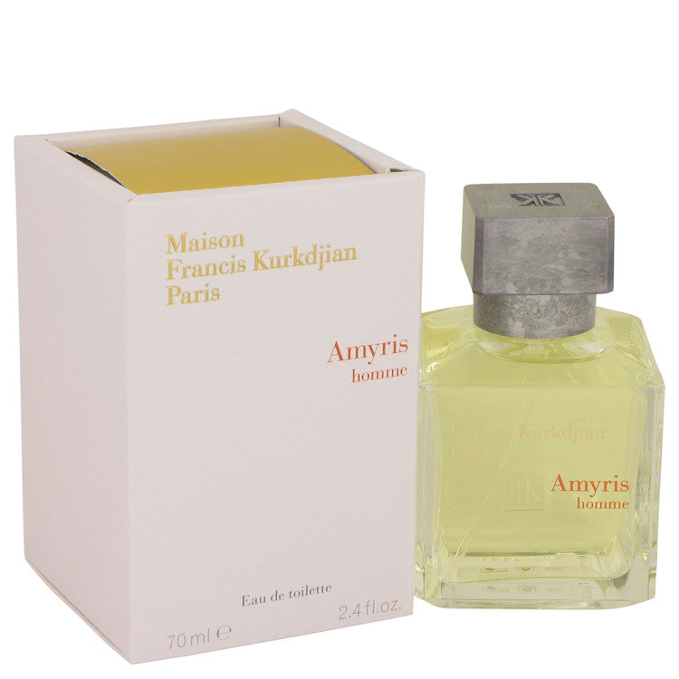 Amyris Homme 2.4 oz EDT (2012)