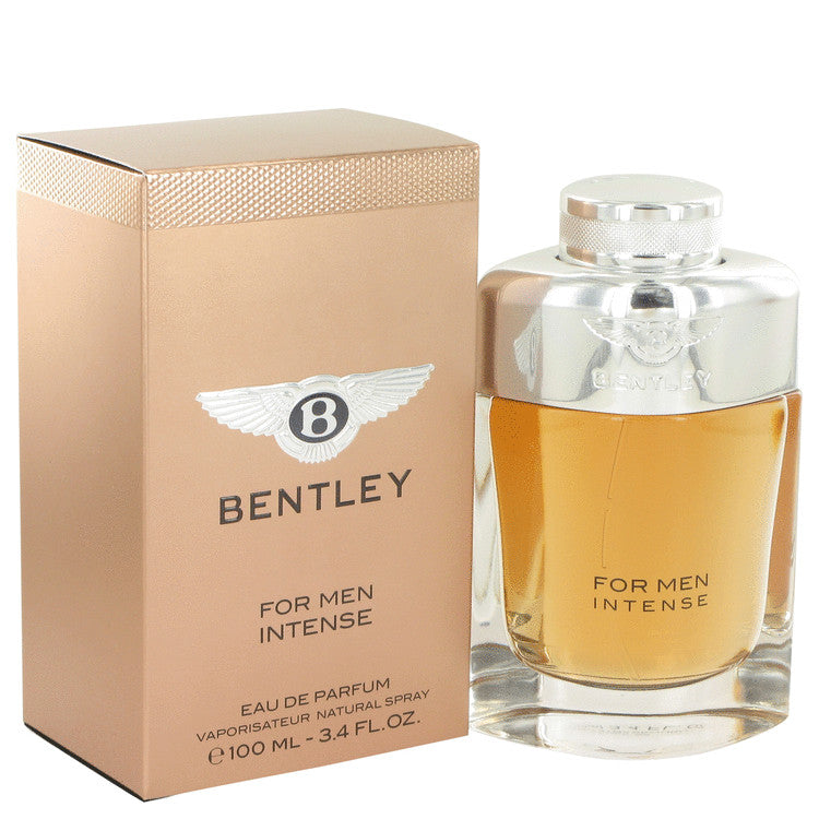 Bentley Intense 3.4 oz Eau de Parfum