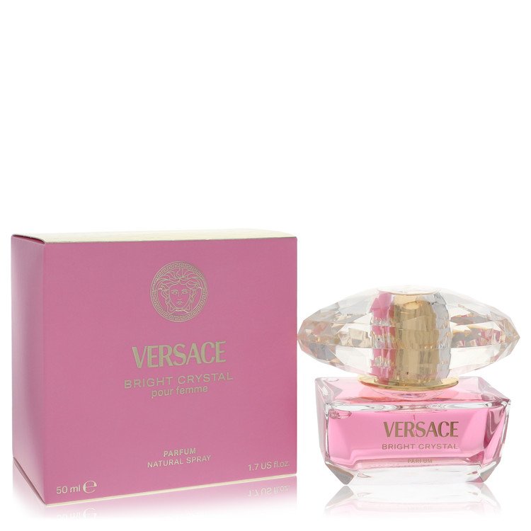 Bright Crystal Eau de Parfum
