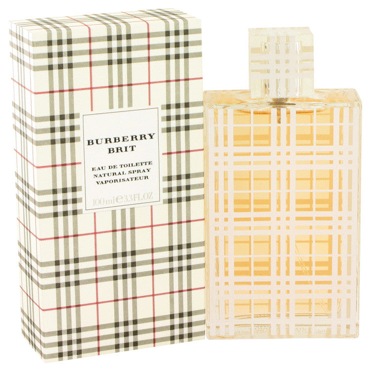 Burberry Brit Eau de Toilette