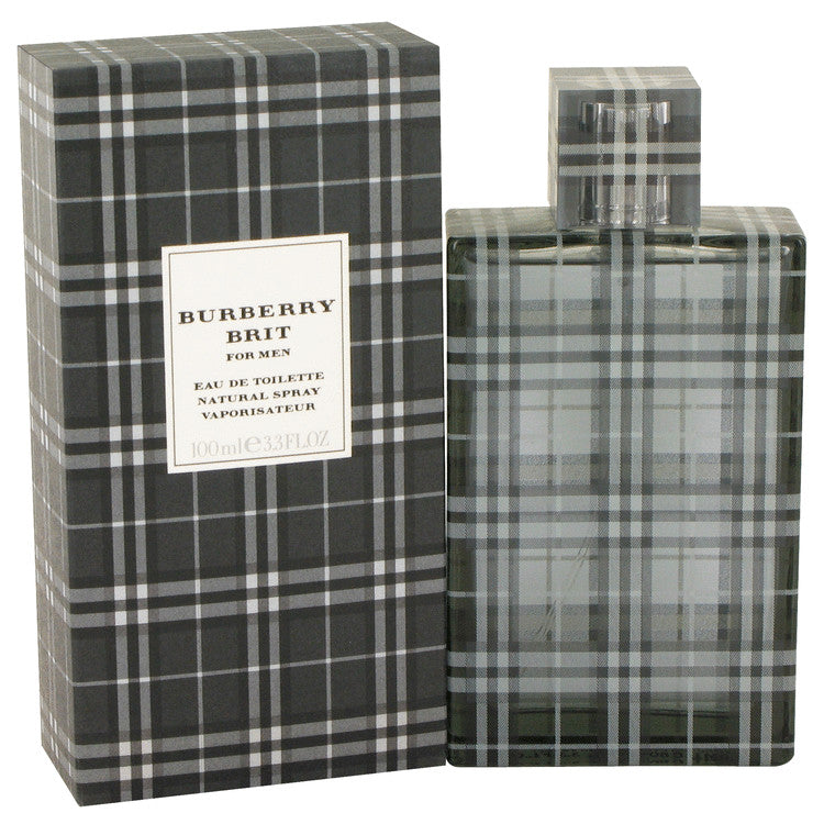 Burberry Brit Eau de Toilette