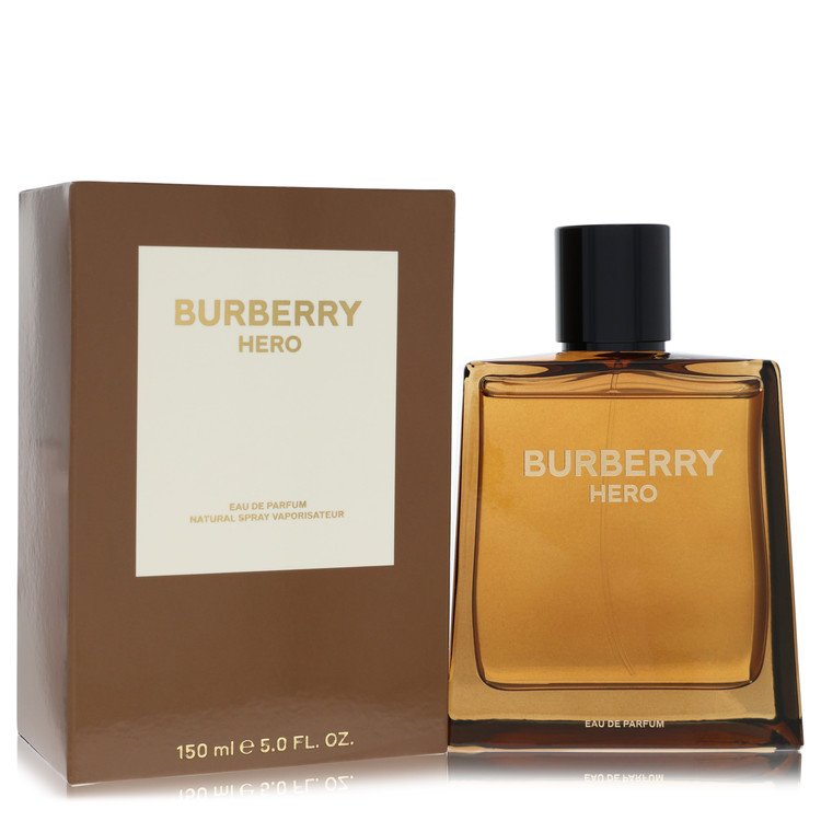 Burberry Hero Eau de Parfum