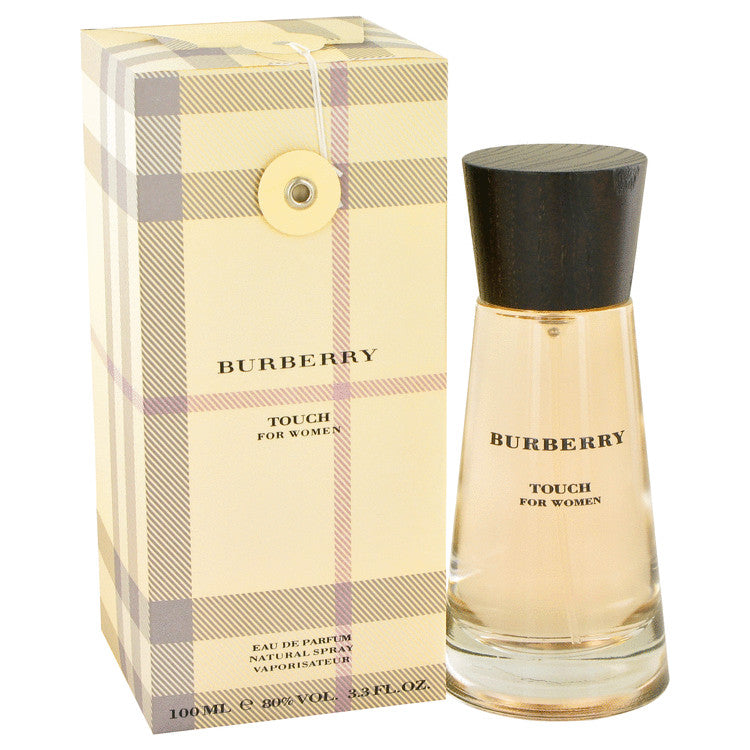Burberry Touch Eau de Parfum