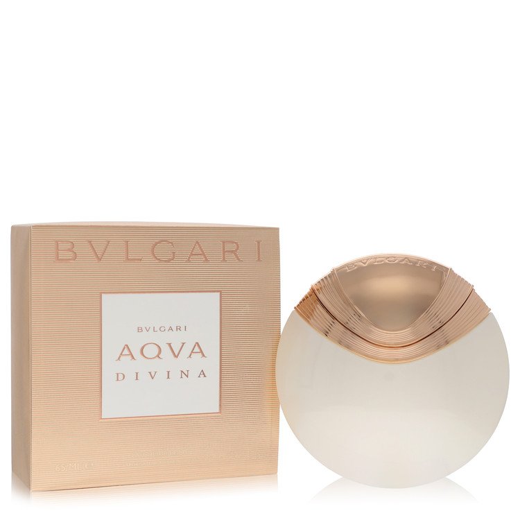 Bvlgari Aqua Divina Eau de Toilette 2.2 oz