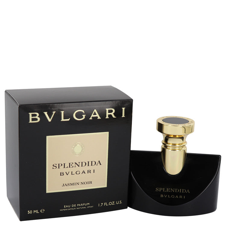 Bvlgari Splendida Jasmin Noir Eau de Parfum 1.7 oz