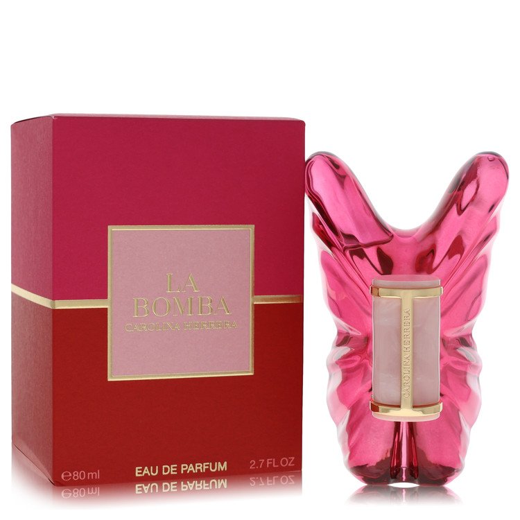 CH La Bomba 2.7 oz Eau de Parfum
