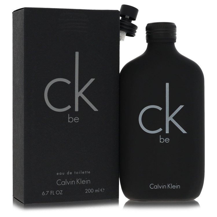 CK Be Eau de Toilette