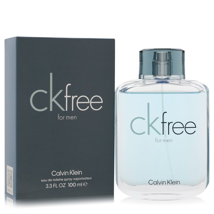 CK Free Eau de Toilette
