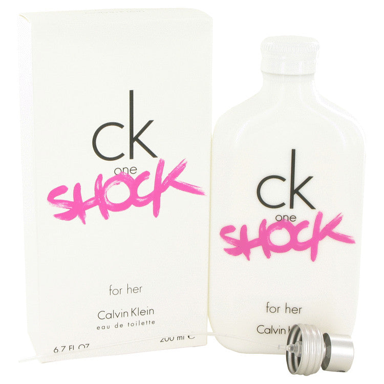 Ck One Shock