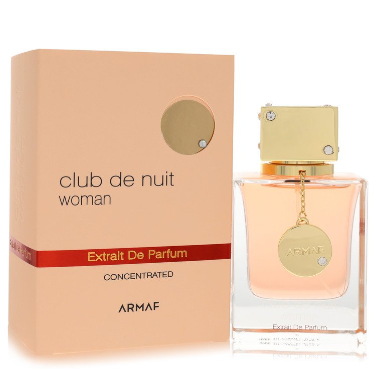Club De Nuit Extrait De Parfum Spray 2.37 oz