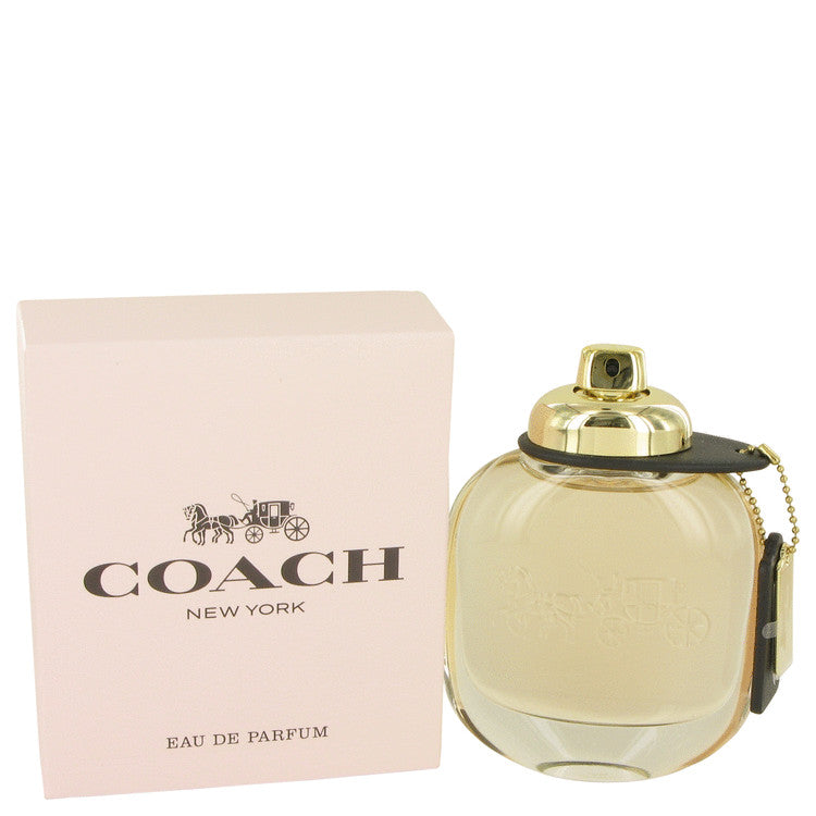 Coach Eau de Parfum