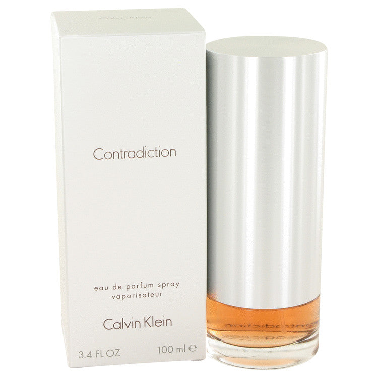 Contradiction Eau de Toilette 3.4 oz