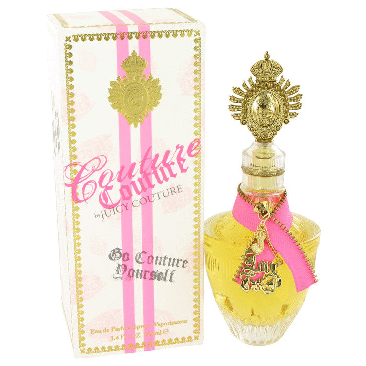 Viva La Juicy Couture Couture