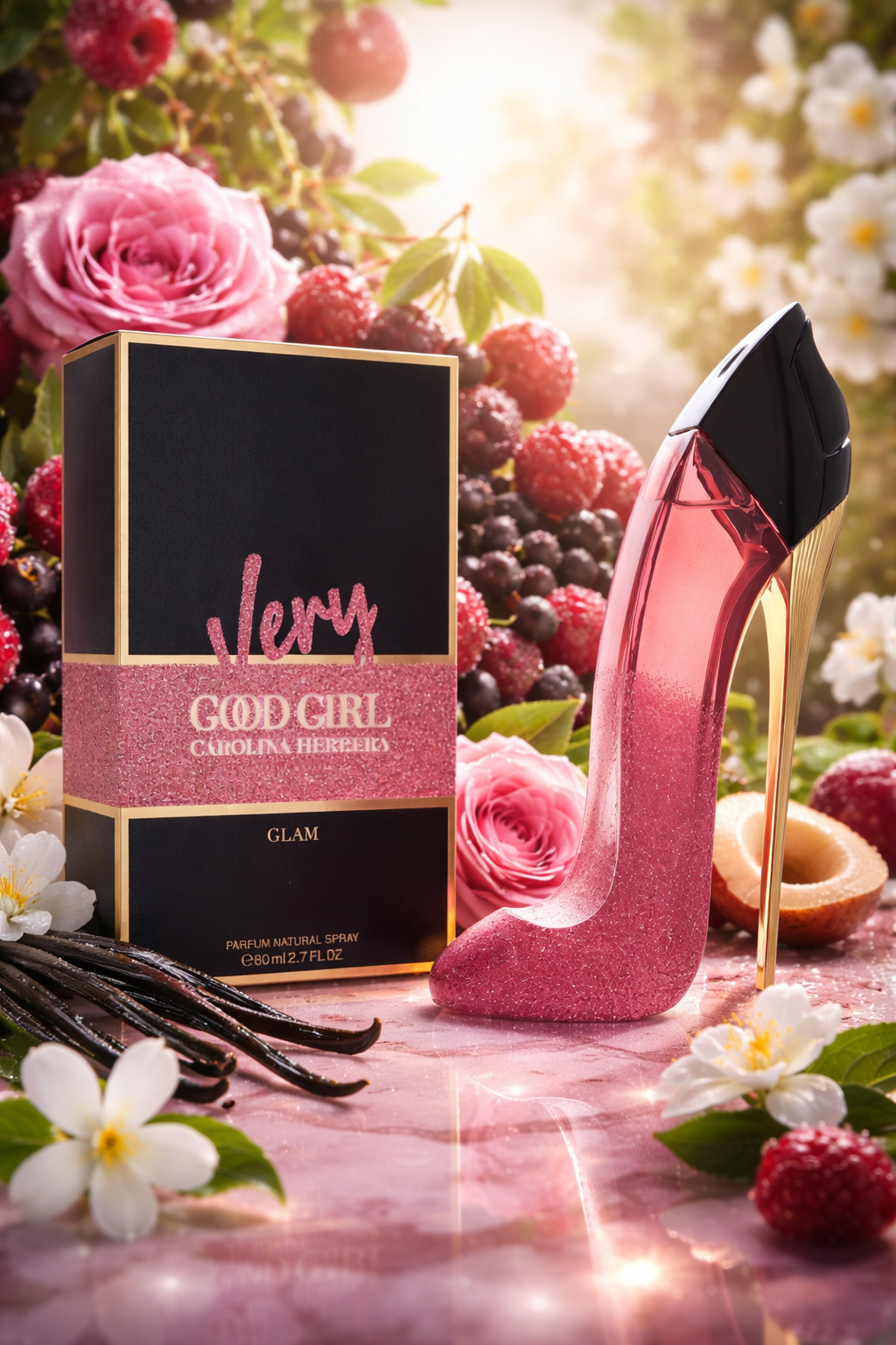 Very Good Girl Glam 1.7 oz EDP (2022)