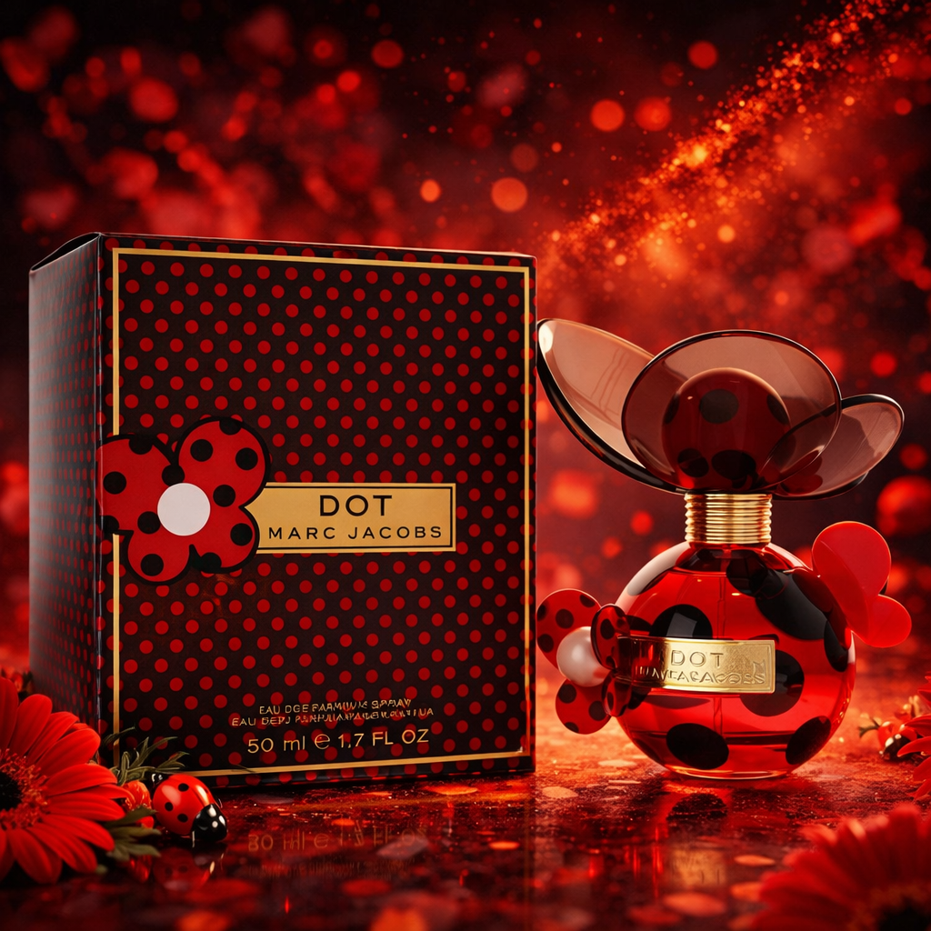 Marc Jacobs Dot (2012)