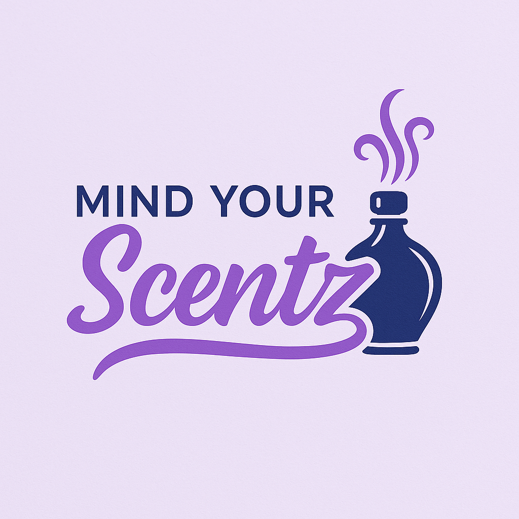 Karl Lagerfeld – Mind Your Scentz