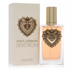 Devotion Eau de Parfum