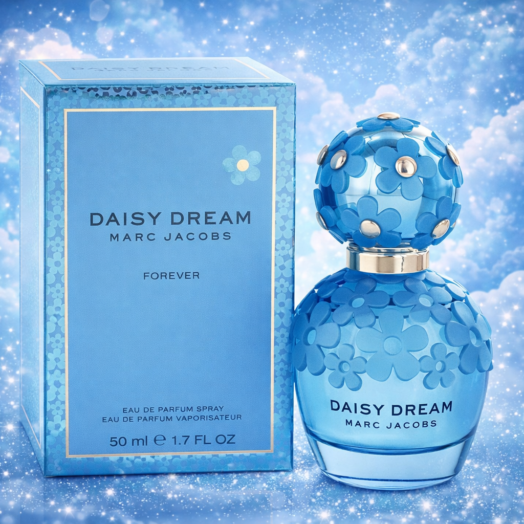 Daisy Dream Forever (2015)