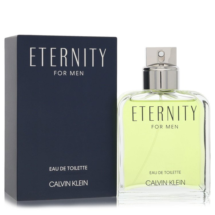 Eternity for Men Eau de Toilette