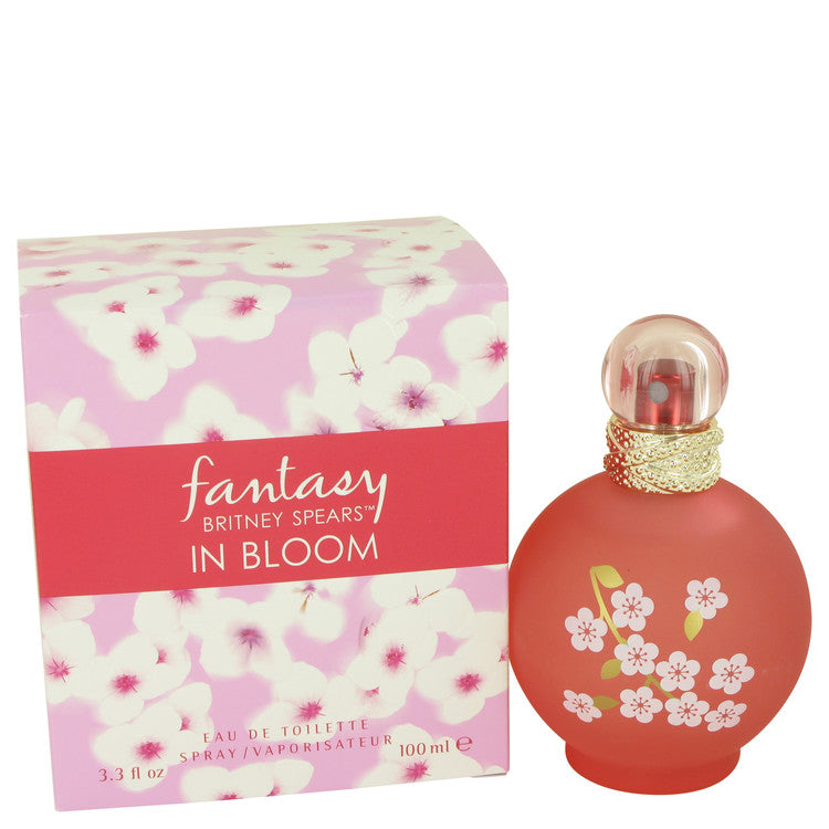 Fantasy In Bloom 3.3 oz Eau de Parfum