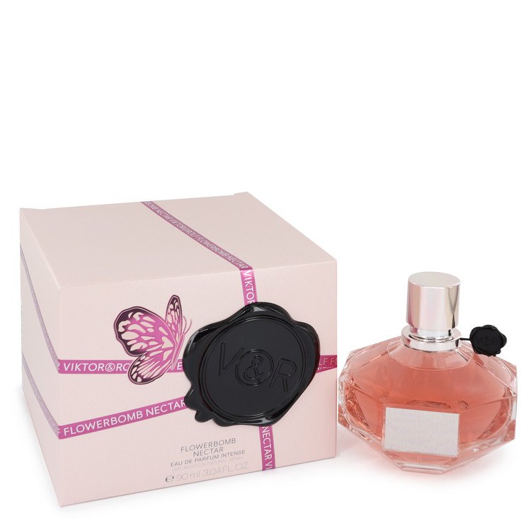 Flowerbomb Nectar 1.7 oz EDP (2018)