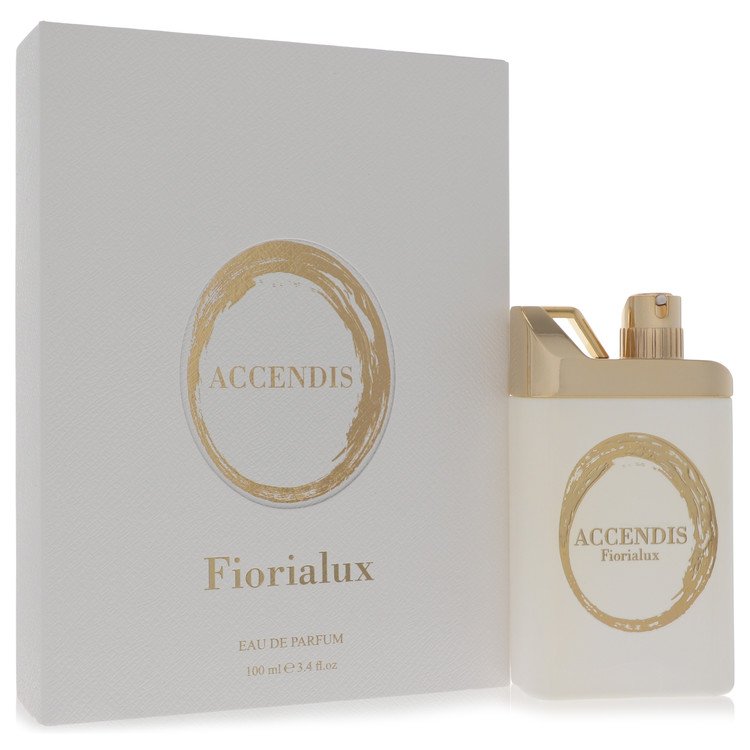 Fiorialux 3.4 oz Eau de Parfum