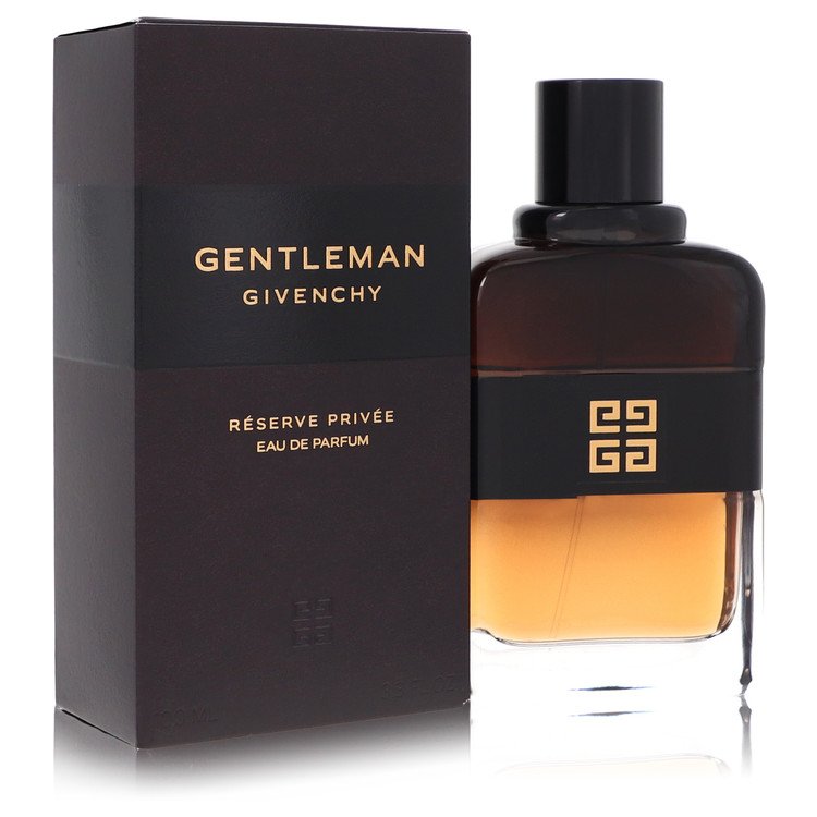 Gentleman Reserve Privee Eau de Parfum