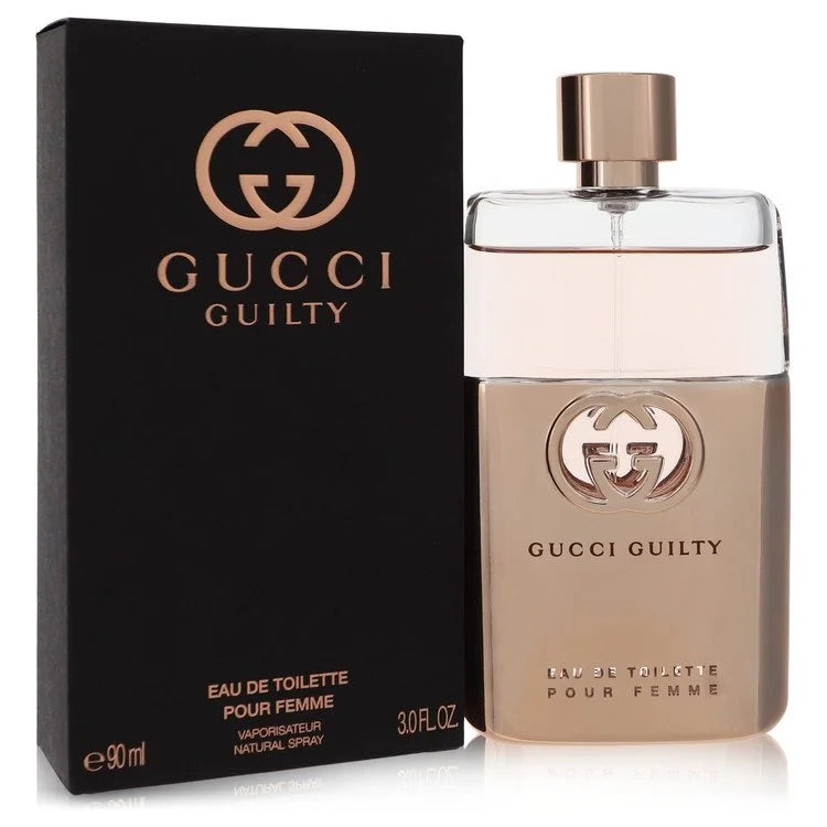 Gucci Guilty Pour Femme Eau de Toilette