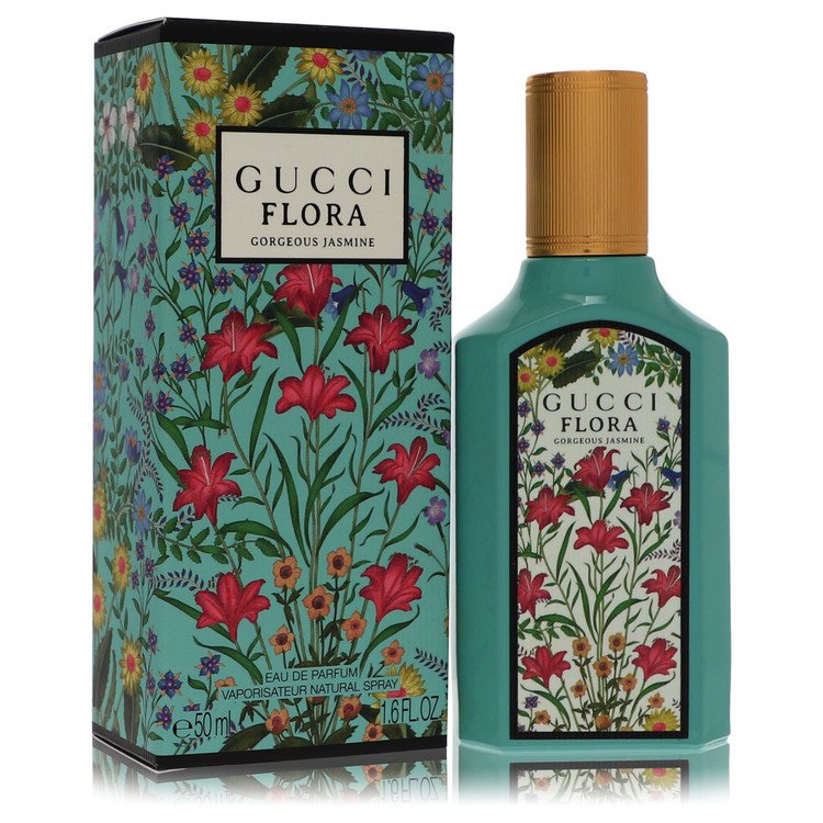 Flora Gorgeous Jasmine Eau de Parfum