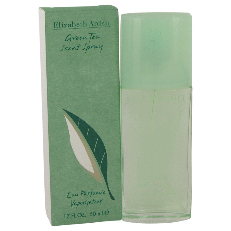 Green Tea Eau Parfumee