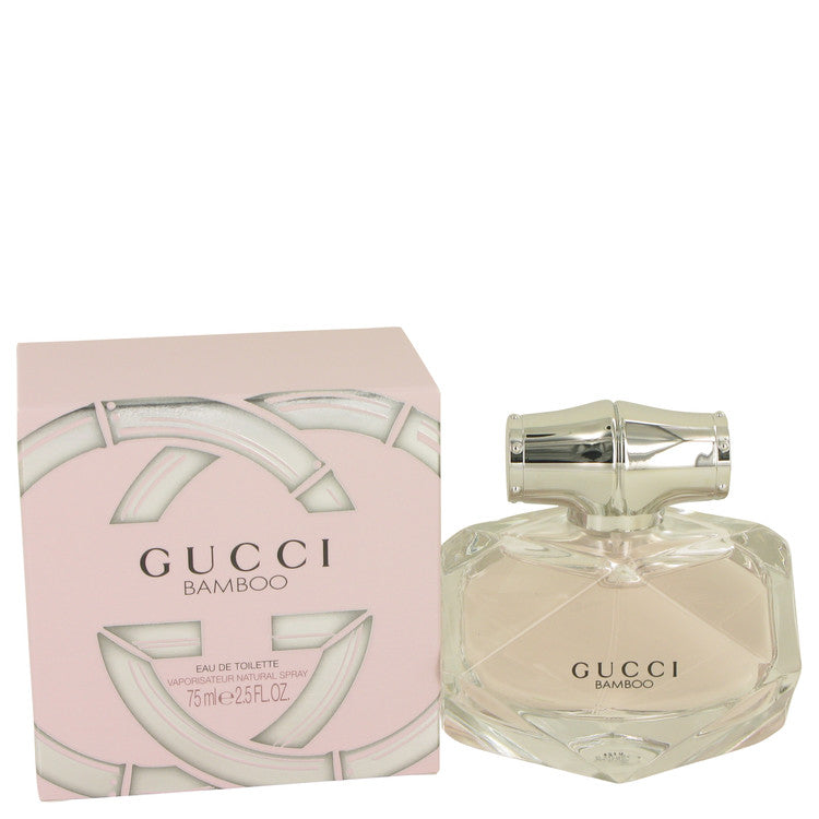Gucci Bamboo Eau de Toilette