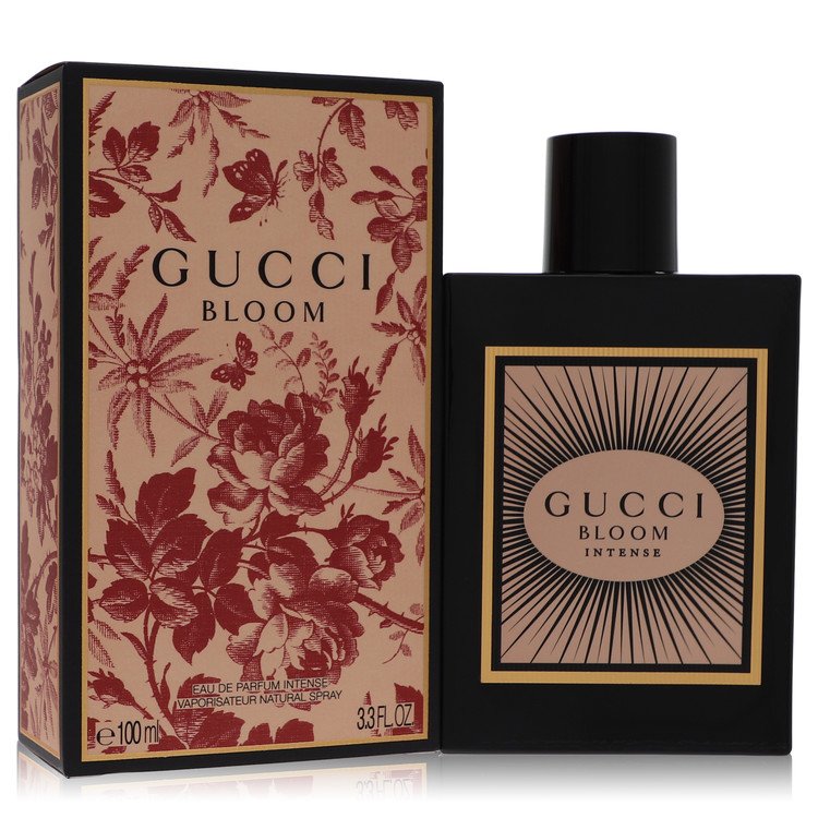 Gucci Bloom Intense 3.3 oz EDP (2023)