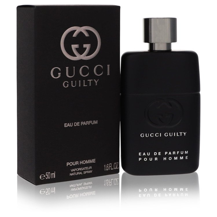 Gucci Guilty Pour Homme 3.0 oz Parfum