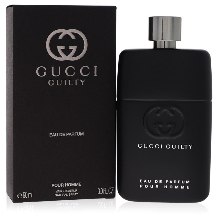 Gucci Guilty Pour Homme Eau de Parfum