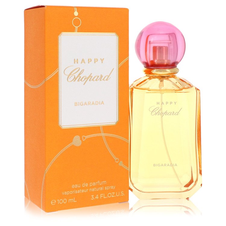 Happy Bigaradia 3.4 oz EDP (2018)