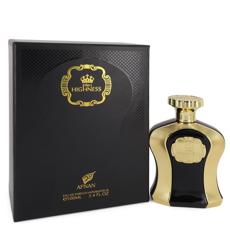 Her Highness Black 3.4 oz Eau de Parfum