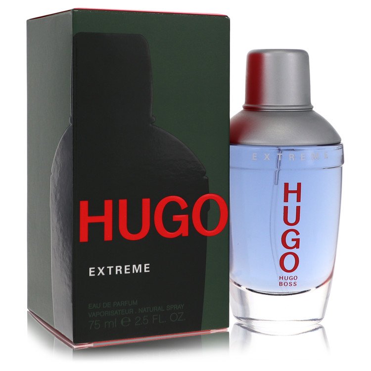 Hugo Extreme 2.5 oz EDT (2016)