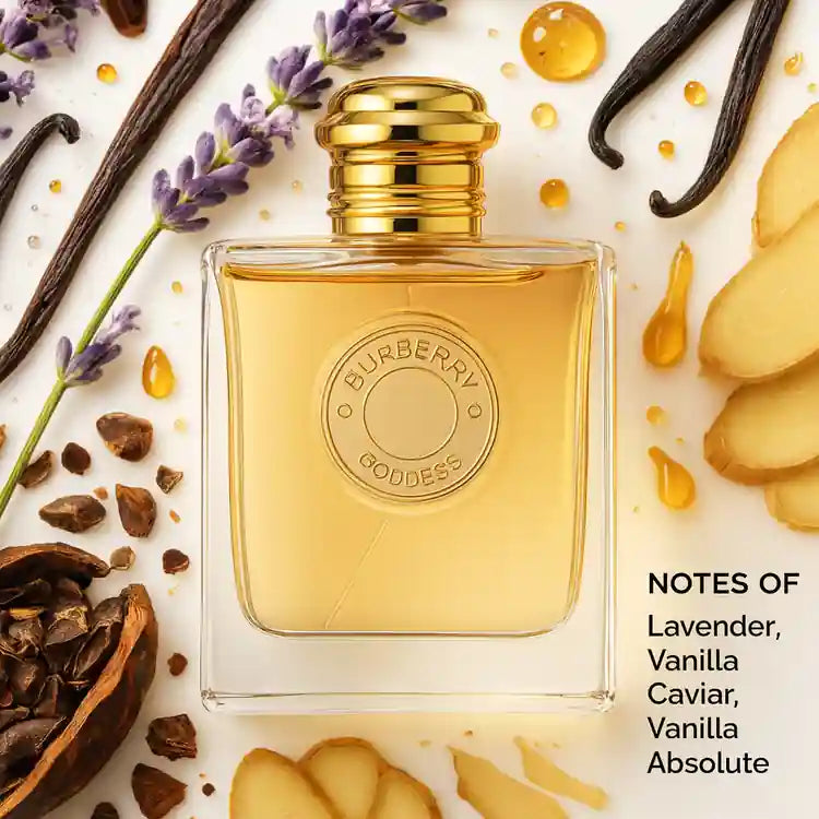 Burberry Goddess (2023)