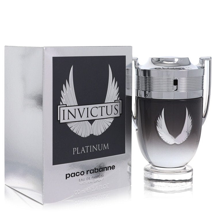 Invictus Platinum 3.4 oz (2022)