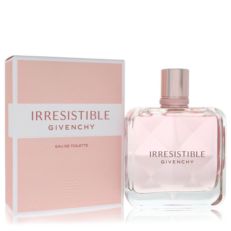 Irresistible Givenchy (2020)