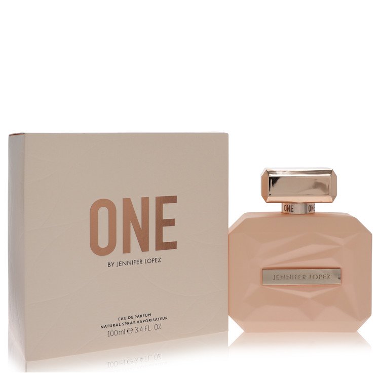 One 3.4 oz EDP (2021)