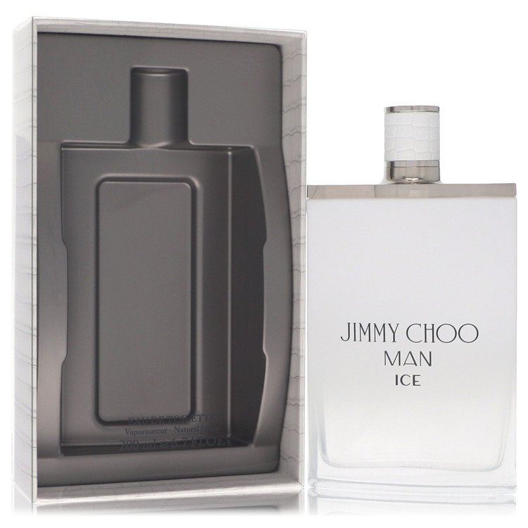 Jimmy Choo Man Ice (2017)