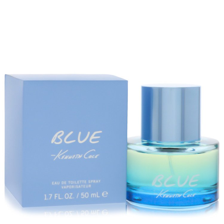 Kenneth Cole Blue 3.4 oz Eau de Toilette