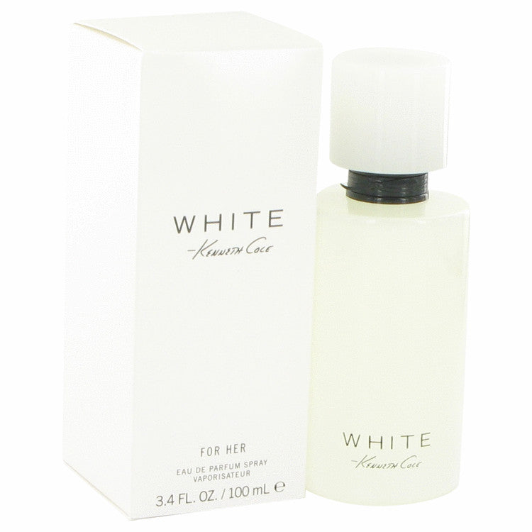 Kenneth Cole White 3.4 oz (2003)